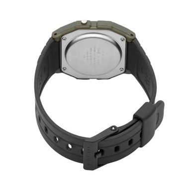 RELOJ CASIO HOMBRE ANÁLOGO ACUATICO F-91WM-3A - 3