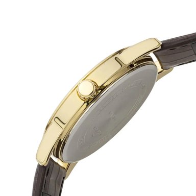RELOJ CASIO HOMBRE ANÁLOGO ACUATICO MTP-V001GL-9B - 2