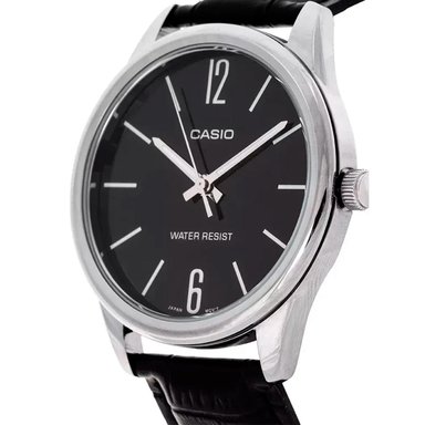 RELOJ CASIO HOMBRE ANÁLOGO ACUATICO MTP-V005L-1B - 2