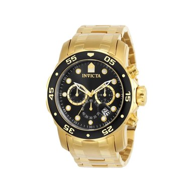 RELOJ INVICTA HOMBRE ANÁLOGO 72 - 1