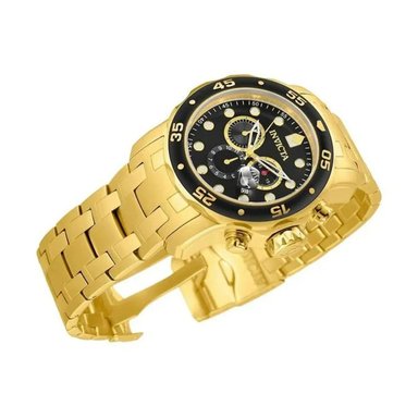 RELOJ INVICTA HOMBRE ANÁLOGO 72 - 2