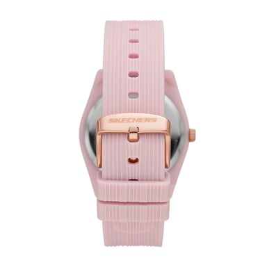 RELOJ SKECHERS MUJER ANÁLOGO SR6200 - 4