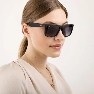 LENTES DE SOL UV400 MUJER RB4165 622/2V RAY BAN - 6