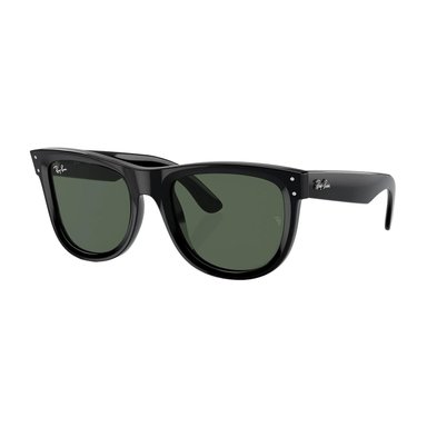 LENTES DE SOL PROTECCIÓN UV RAY BAN RAY-BAN UV400 MUJER RBR0502S 6677VR - 2