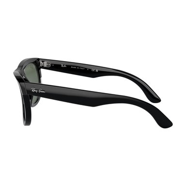 LENTES DE SOL PROTECCIÓN UV RAY BAN RAY-BAN UV400 MUJER RBR0502S 6677VR - 3
