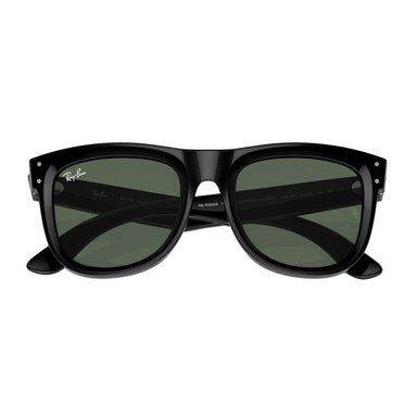 LENTES DE SOL PROTECCIÓN UV RAY BAN RAY-BAN UV400 MUJER RBR0502S 6677VR - 4