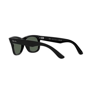 LENTES DE SOL PROTECCIÓN UV RAY BAN RAY-BAN UV400 MUJER RBR0502S 6677VR - 5
