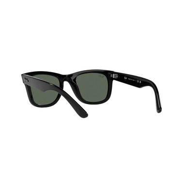 LENTES DE SOL PROTECCIÓN UV RAY BAN RAY-BAN UV400 MUJER RBR0502S 6677VR - 6