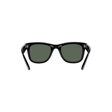LENTES DE SOL PROTECCIÓN UV RAY BAN RAY-BAN UV400 MUJER RBR0502S 6677VR - 7