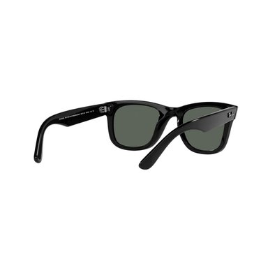 LENTES DE SOL PROTECCIÓN UV RAY BAN RAY-BAN UV400 MUJER RBR0502S 6677VR - 8