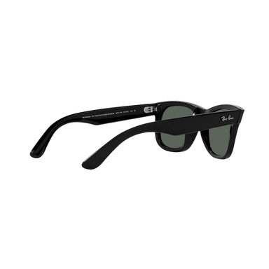 LENTES DE SOL PROTECCIÓN UV RAY BAN RAY-BAN UV400 MUJER RBR0502S 6677VR - 9