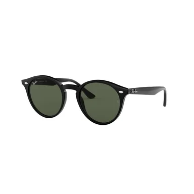 LENTES DE SOL PROTECCIÓN UV RAY BAN RAY-BAN MUJER RB2180 601/71 51 RAYBAN - 2