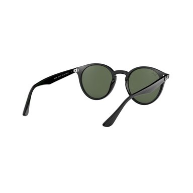 LENTES DE SOL PROTECCIÓN UV RAY BAN RAY-BAN MUJER RB2180 601/71 51 RAYBAN - 8