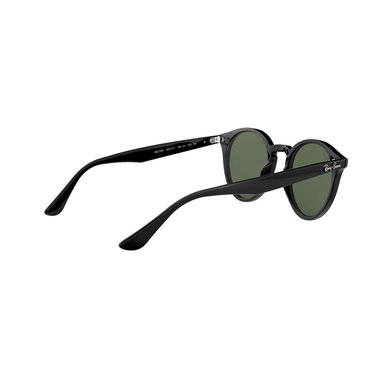 LENTES DE SOL PROTECCIÓN UV RAY BAN RAY-BAN MUJER RB2180 601/71 51 RAYBAN - 9