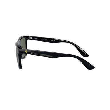 LENTES DE SOL PROTECCIÓN UV RAY BAN RAY-BAN HOMBRE RB4413M F68371 57 RAYBAN - 4