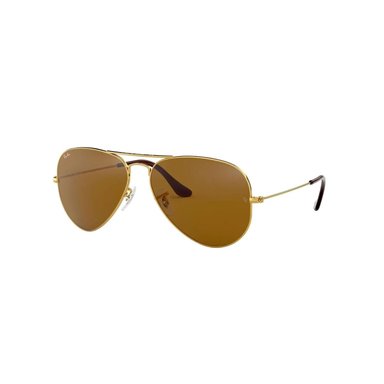 LENTES DE SOL PROTECCIÓN UV RAY BAN RAY-BAN HOMBRE RB3025 001/33 58 RAYBAN - 2