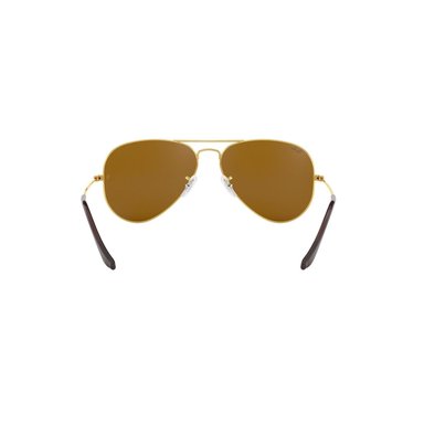 LENTES DE SOL PROTECCIÓN UV RAY BAN RAY-BAN HOMBRE RB3025 001/33 58 RAYBAN - 7