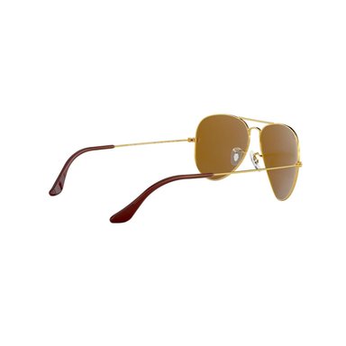 LENTES DE SOL PROTECCIÓN UV RAY BAN RAY-BAN HOMBRE RB3025 001/33 58 RAYBAN - 9