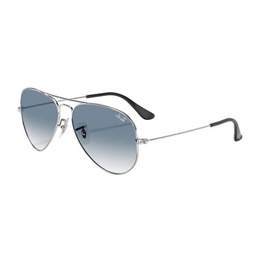 LENTES DE SOL PROTECCIÓN UV RAY BAN RAY-BAN HOMBRE RB3025 003/3F 58 RAYBAN - 2