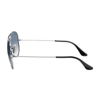 LENTES DE SOL PROTECCIÓN UV RAY BAN RAY-BAN HOMBRE RB3025 003/3F 58 RAYBAN - 3
