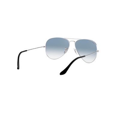 LENTES DE SOL PROTECCIÓN UV RAY BAN RAY-BAN HOMBRE RB3025 003/3F 58 RAYBAN - 8