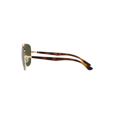 LENTES DE SOL PROTECCIÓN UV RAY BAN RAY-BAN HOMBRE RB3683 001/31 56 RAYBAN - 3