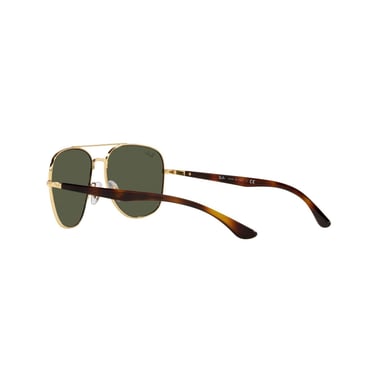 LENTES DE SOL PROTECCIÓN UV RAY BAN RAY-BAN HOMBRE RB3683 001/31 56 RAYBAN - 5