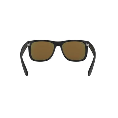 LENTES DE SOL PROTECCIÓN UV RAY BAN RAY-BAN HOMBRE RB4165 622/6Q 55 RAYBAN - 4