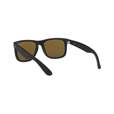 LENTES DE SOL PROTECCIÓN UV RAY BAN RAY-BAN HOMBRE RB4165 622/6Q 55 RAYBAN - 6