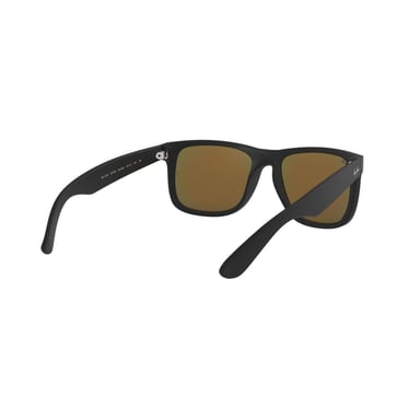 LENTES DE SOL PROTECCIÓN UV RAY BAN RAY-BAN HOMBRE RB4165 622/6Q 55 RAYBAN - 8