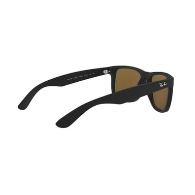 LENTES DE SOL PROTECCIÓN UV RAY BAN RAY-BAN HOMBRE RB4165 622/6Q 55 RAYBAN - 9