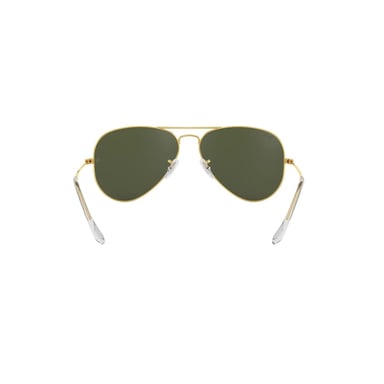 LENTES DE SOL PROTECCIÓN UV RAY BAN RAY-BAN HOMBRE RB3025 L0205 58 RAYBAN - 4