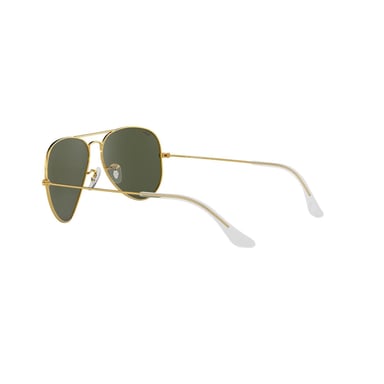 LENTES DE SOL PROTECCIÓN UV RAY BAN RAY-BAN HOMBRE RB3025 L0205 58 RAYBAN - 5