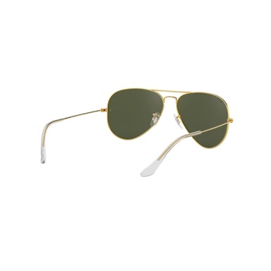 LENTES DE SOL PROTECCIÓN UV RAY BAN RAY-BAN HOMBRE RB3025 L0205 58 RAYBAN - 8