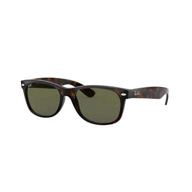 LENTES DE SOL PROTECCIÓN UV RAY BAN RAY-BAN HOMBRE RB2132 902 58 RAYBAN - 2