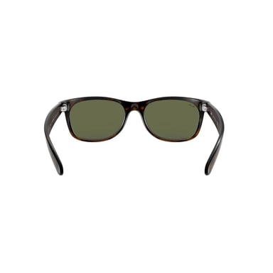 LENTES DE SOL PROTECCIÓN UV RAY BAN RAY-BAN HOMBRE RB2132 902 58 RAYBAN - 4