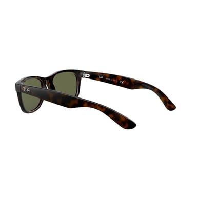 LENTES DE SOL PROTECCIÓN UV RAY BAN RAY-BAN HOMBRE RB2132 902 58 RAYBAN - 5