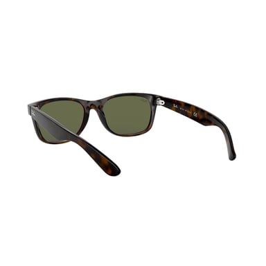 LENTES DE SOL PROTECCIÓN UV RAY BAN RAY-BAN HOMBRE RB2132 902 58 RAYBAN - 6