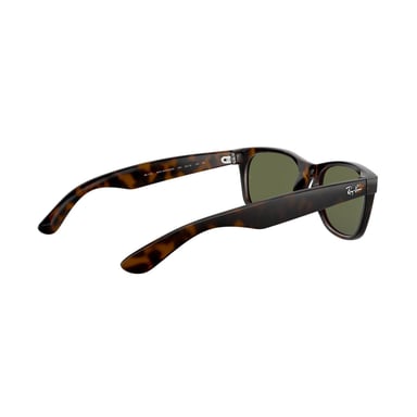 LENTES DE SOL PROTECCIÓN UV RAY BAN RAY-BAN HOMBRE RB2132 902 58 RAYBAN - 9