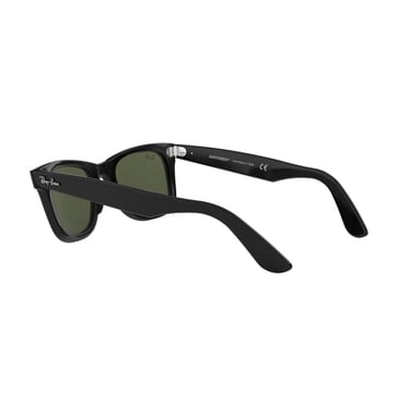 LENTES DE SOL PROTECCIÓN UV RAY BAN RAY-BAN HOMBRE RB2140 901 54 RAYBAN - 5