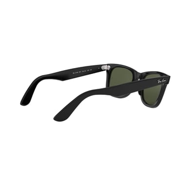 LENTES DE SOL PROTECCIÓN UV RAY BAN RAY-BAN HOMBRE RB2140 901 54 RAYBAN - 9