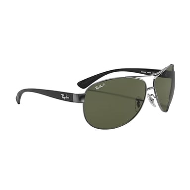 LENTES DE SOL PROTECCIÓN UV RAY BAN RAY-BAN HOMBRE RB3386 004/9A 67 RAYBAN - 5