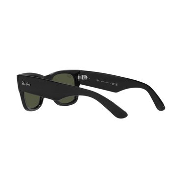 LENTES DE SOL PROTECCIÓN UV RAY BAN RAY-BAN HOMBRE RB0840S 901/31 51 RAYBAN - 5