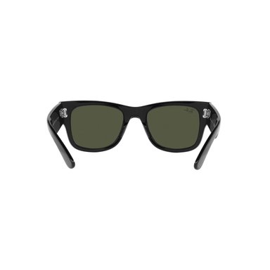 LENTES DE SOL PROTECCIÓN UV RAY BAN RAY-BAN HOMBRE RB0840S 901/31 51 RAYBAN - 7