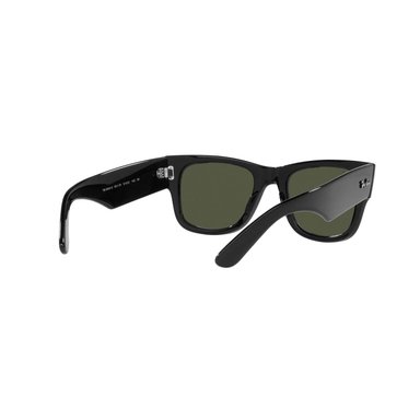 LENTES DE SOL PROTECCIÓN UV RAY BAN RAY-BAN HOMBRE RB0840S 901/31 51 RAYBAN - 8