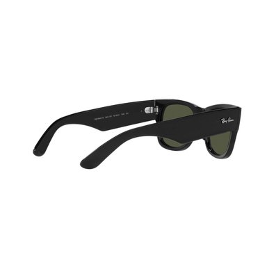 LENTES DE SOL PROTECCIÓN UV RAY BAN RAY-BAN HOMBRE RB0840S 901/31 51 RAYBAN - 9