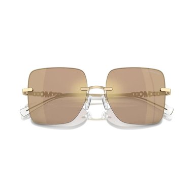 LENTES DE SOL PROTECCIÓN UV MICHAEL KORS MUJER MK1150 10145A 55 - 4