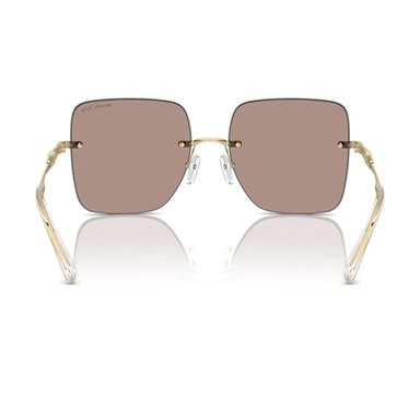 LENTES DE SOL PROTECCIÓN UV MICHAEL KORS MUJER MK1150 10145A 55 - 5