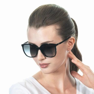 LENTES DE SOL PROTECCIÓN UV MICHAEL KORS MUJER MK2137U 30058G 57 - 8