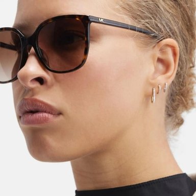 LENTES DE SOL PROTECCIÓN UV MICHAEL KORS MUJER MK2137U 300613 57 - 9